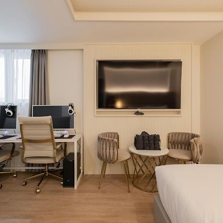 Denbasta Hotel Heritage Gyeongju Buitenkant foto