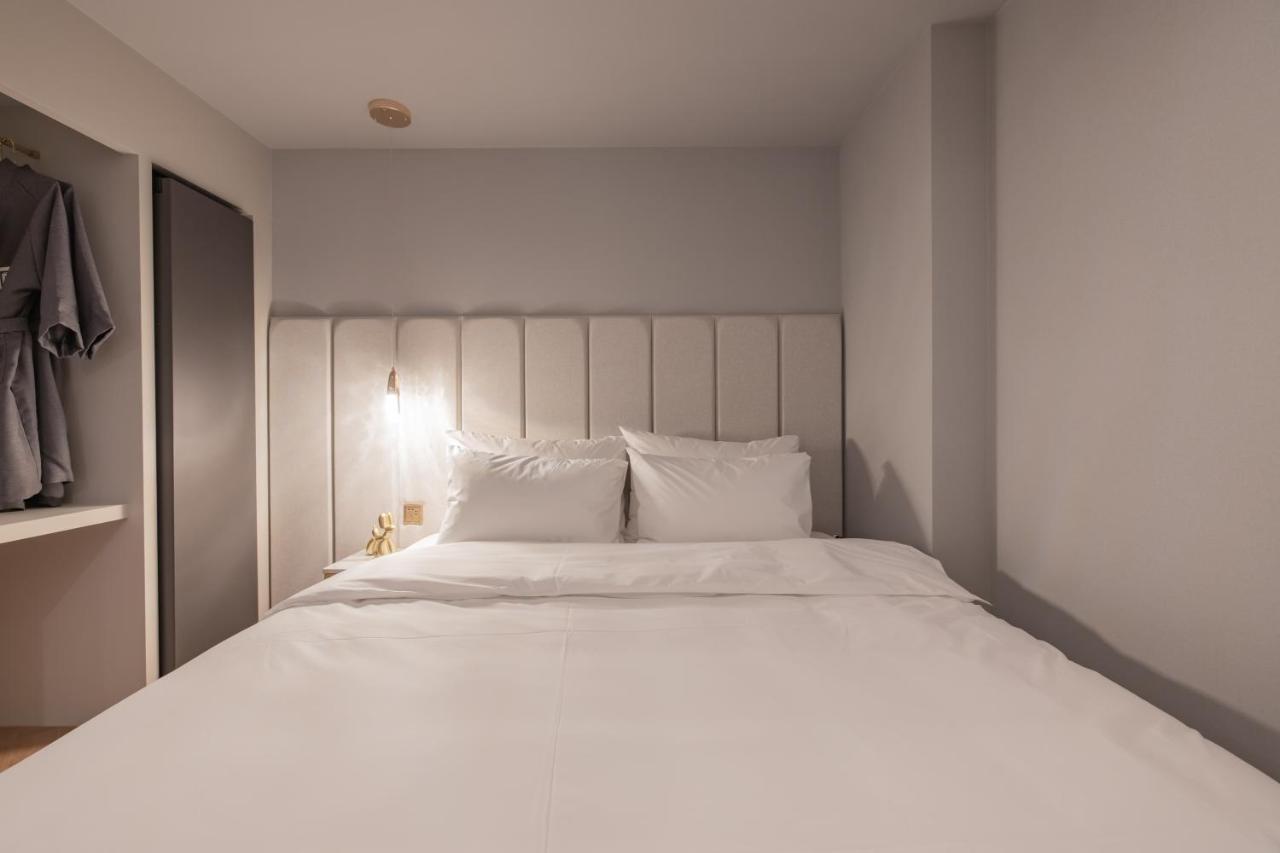 Denbasta Hotel Heritage Gyeongju Buitenkant foto