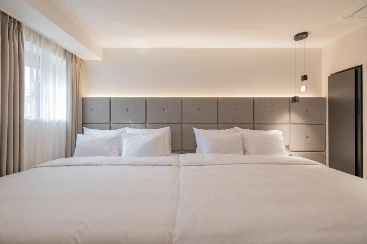 Denbasta Hotel Heritage Gyeongju Buitenkant foto