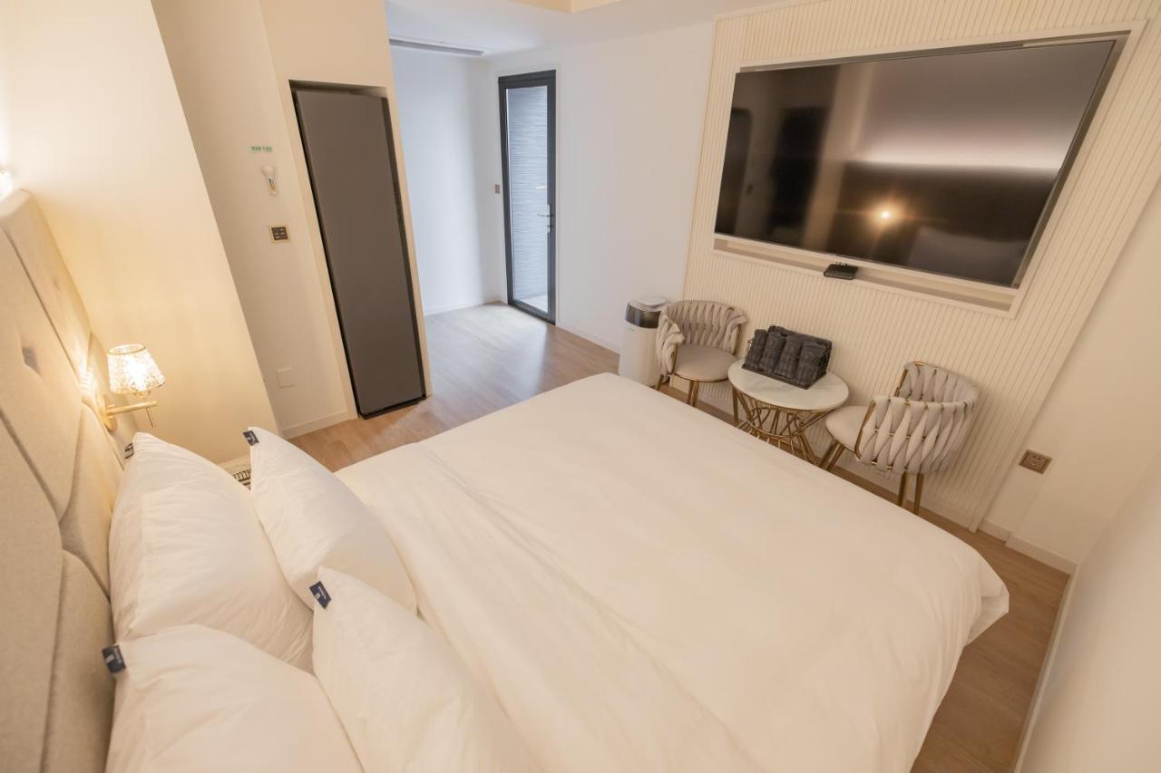 Denbasta Hotel Heritage Gyeongju Buitenkant foto