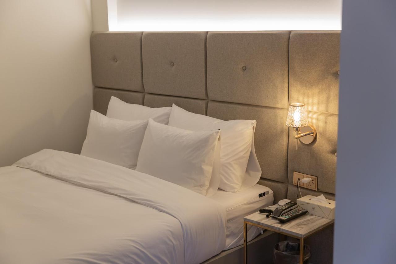 Denbasta Hotel Heritage Gyeongju Buitenkant foto