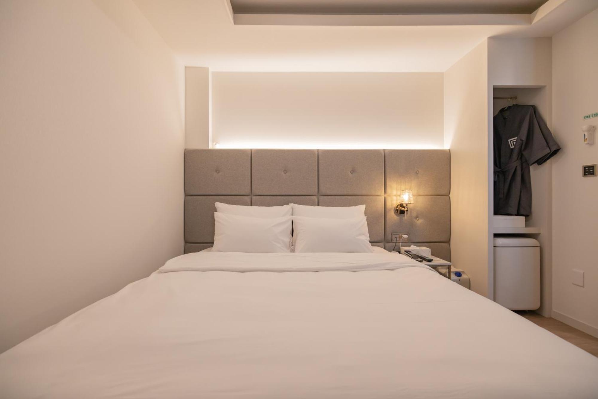 Denbasta Hotel Heritage Gyeongju Buitenkant foto